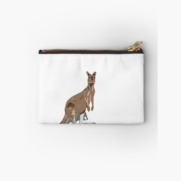 Item preview, Beach Kanga blank designed and sold by alisaillustrate.