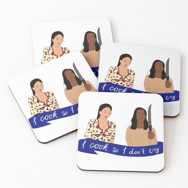 Item preview, "I cook so I don't cry" NiZie designed and sold by verfeling.