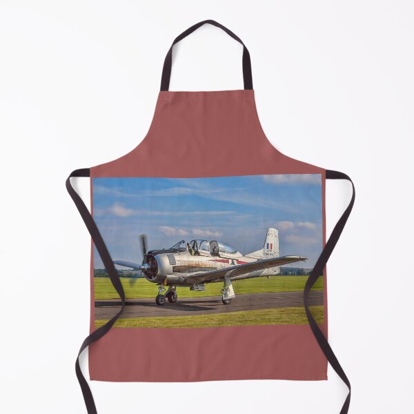 Item preview, T-28S Fennec 51-7692 G-TROY designed and sold by Colin Smedley.