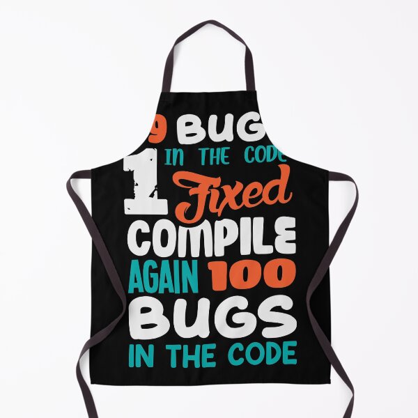 Item preview, 99 Bugs 1 Fixed again 100 bugs in the code designed and sold by Grinover.