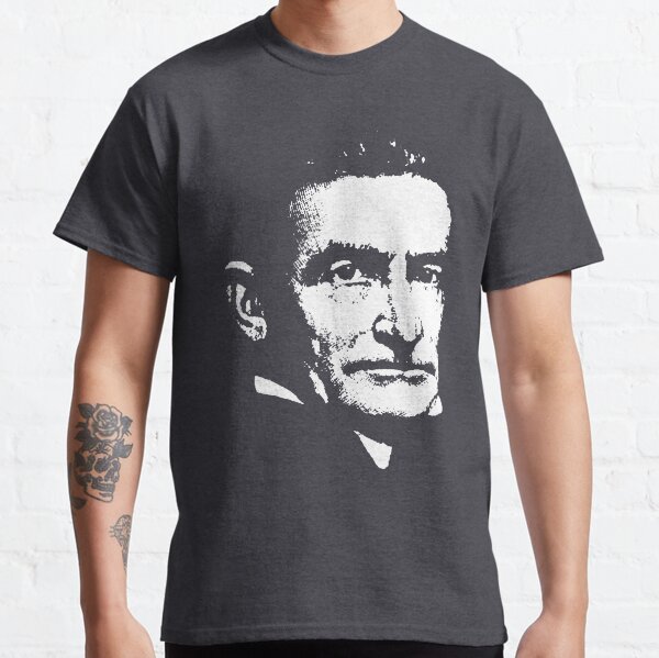 JOHN BROWN-5 Classic T-Shirt