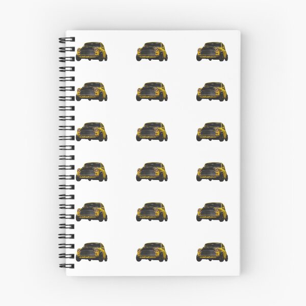 Item preview, Mini Cooper clásico designed and sold by Jacques Salisbury.