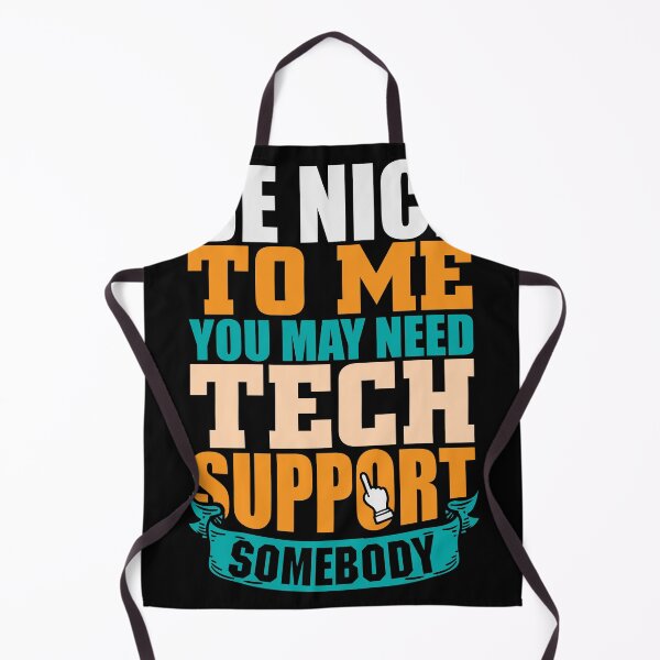Item preview, Be nice to me you may need tech support somebody designed and sold by Grinover.