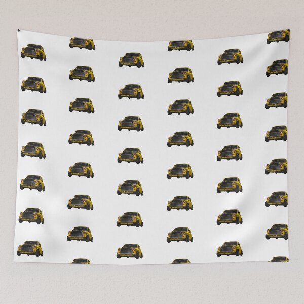 Item preview, Classic Mini Cooper designed and sold by Jacques Salisbury.