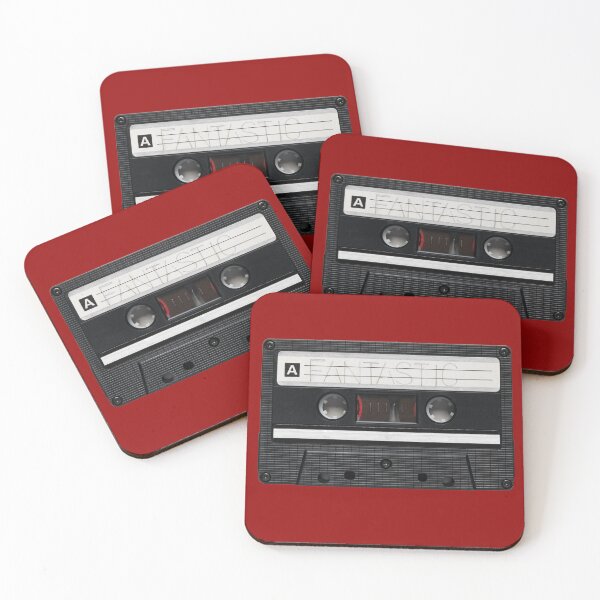 Item preview, Fantastic - Wham debut album designed and sold by Flo Smith.
