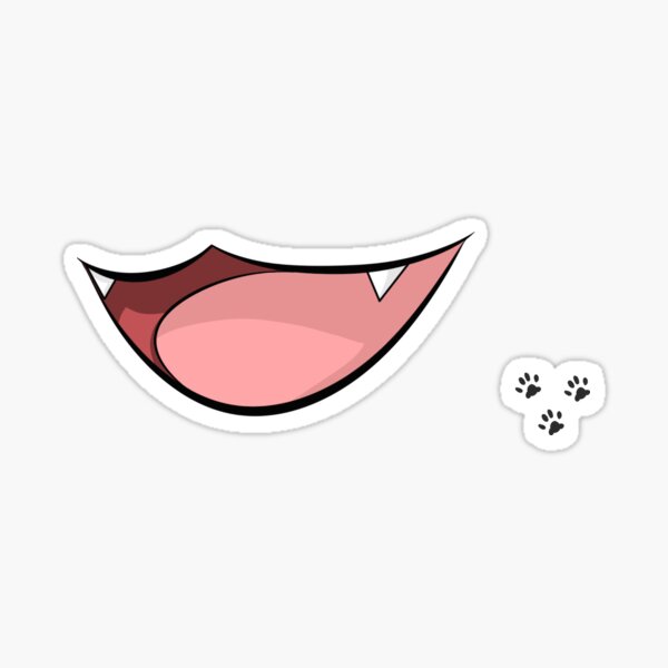 Persona 5 Morgana  Sticker