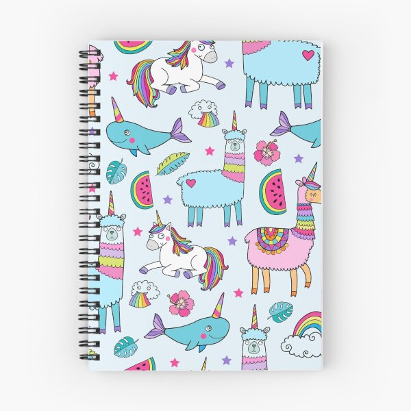 Item preview, unicorn llama designed and sold by zanbo.