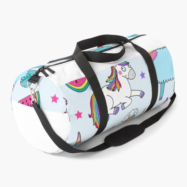 Item preview, unicorn llama designed and sold by zanbo.