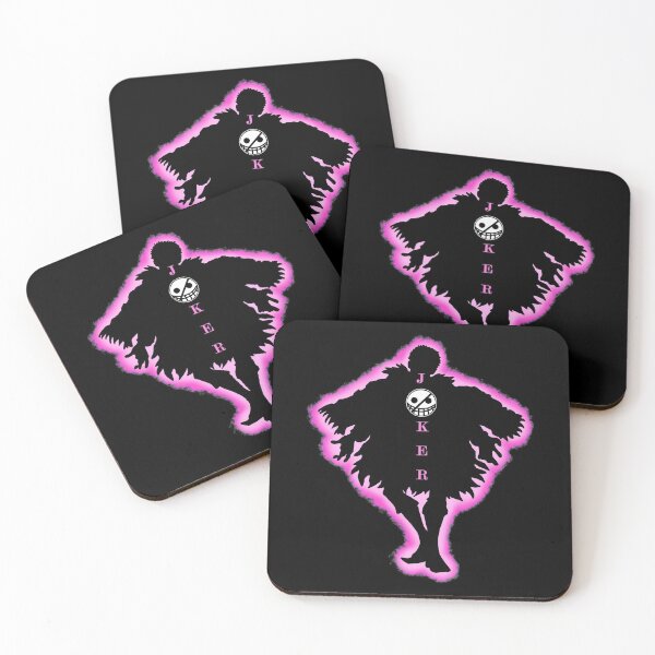 Item preview, Donquixote Doflamingo One piece designed and sold by Mariemik31.