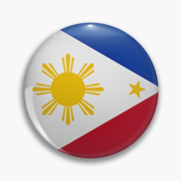 Item preview, Cute Philippine Flag designed and sold by findsbyjune374.