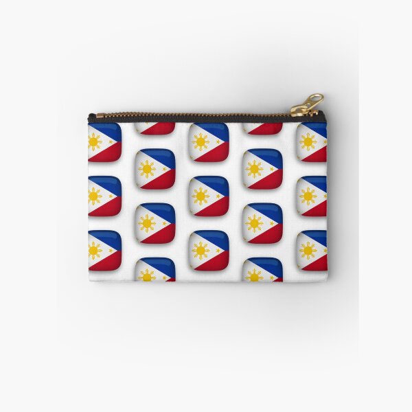 Item preview, Cute Philippine Flag designed and sold by findsbyjune374.