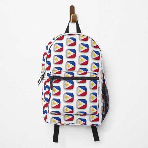 Item preview, Cute Philippine Flag designed and sold by findsbyjune374.