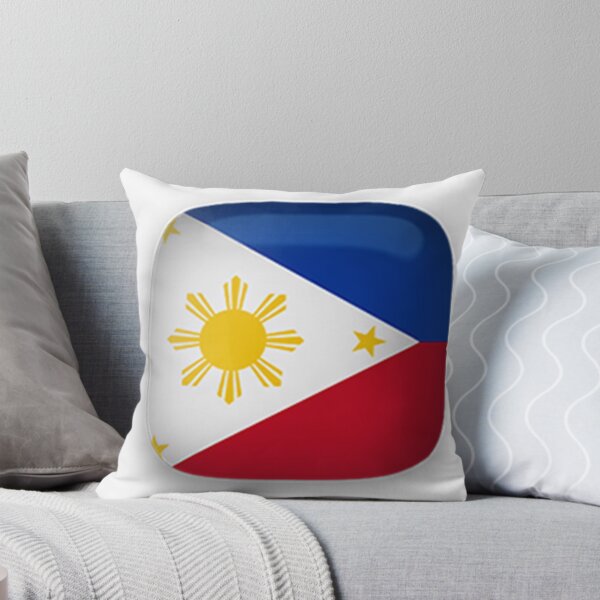 Item preview, Cute Philippine Flag designed and sold by findsbyjune374.