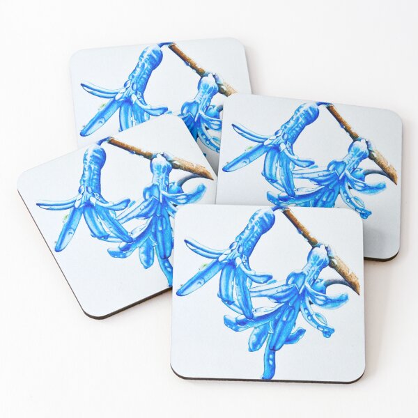 Item preview, Hyacinth designed and sold by Neil Horton.