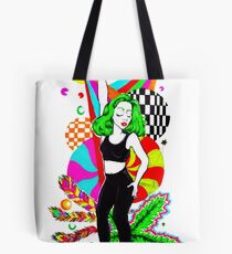 Bolsa de tela Marry Jane Holland