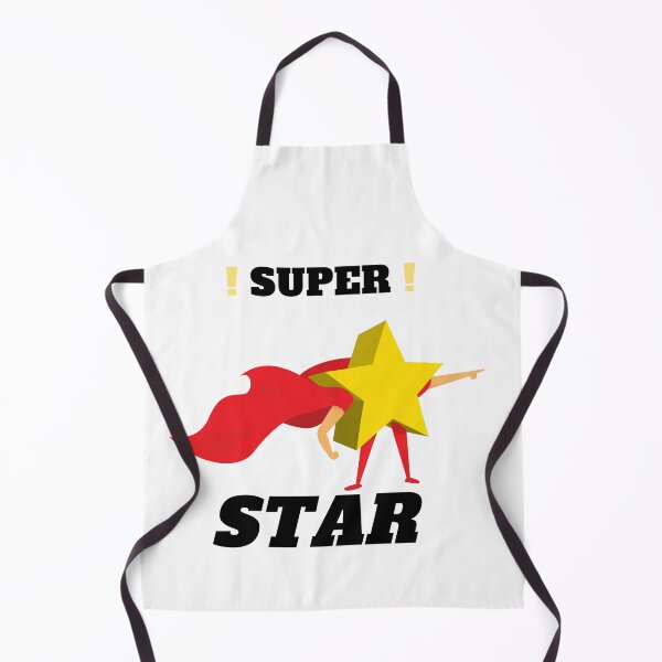Item preview, Super star designed and sold by HappinessTrade.