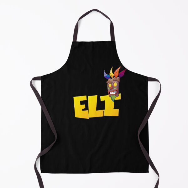 Item preview, Eli Gamer Birthday gift Love Retro Games designed and sold by Urosek.