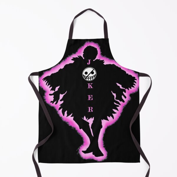 Item preview, Donquixote Doflamingo One piece designed and sold by Mariemik31.
