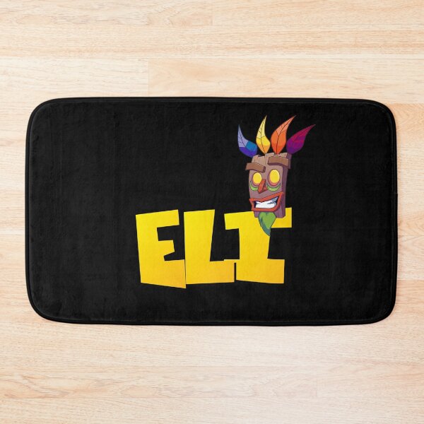 Item preview, Eli Gamer Birthday gift Love Retro Games designed and sold by Urosek.