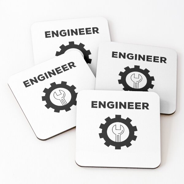 Item preview, Engineer Hhh designed and sold by T-idea.