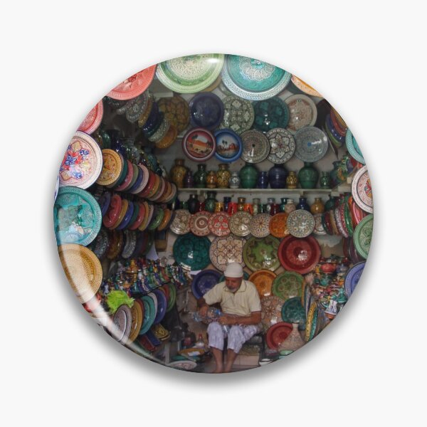 Item preview, Moroccan handicrafts designed and sold by BELLANEW.