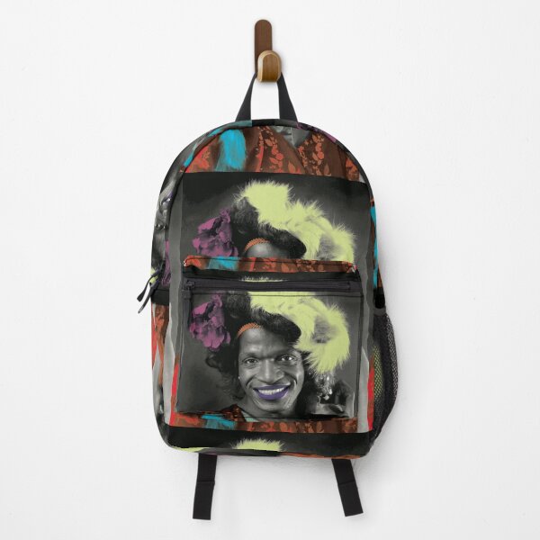 Item preview, Marsha P. Johnson designed and sold by zupperman.