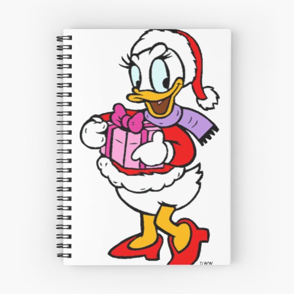 Item preview, Daisy´s Christmasgift Wish designed and sold by joeyth.