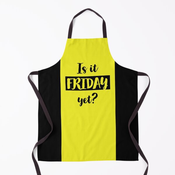 Item preview, Is it Friday yet? designed and sold by Trending-Ts.