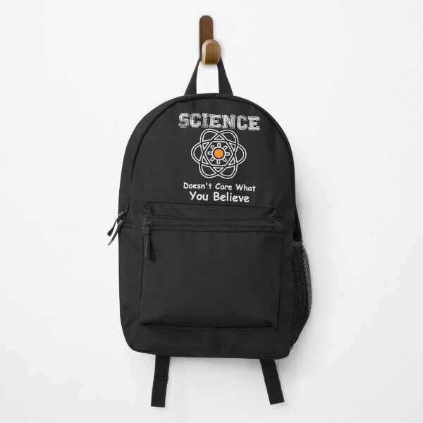 Item preview, Copy of Science Doesn't Care What You Believe In designed and sold by unique things.