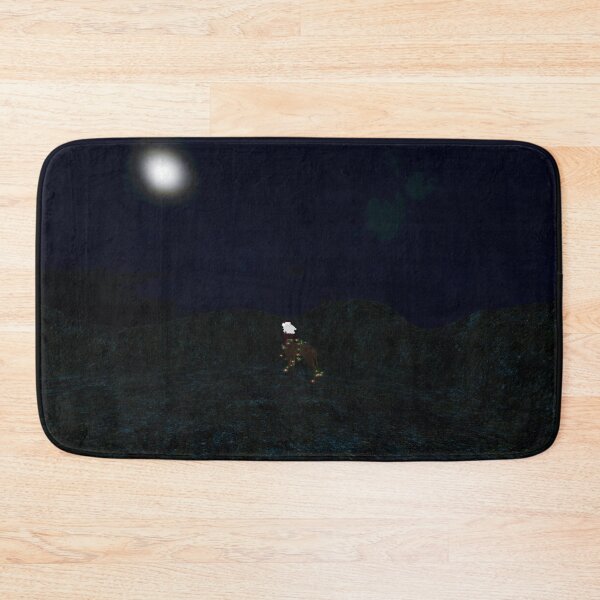 Item preview, Santaur in the Dark night designed and sold by The Poette.