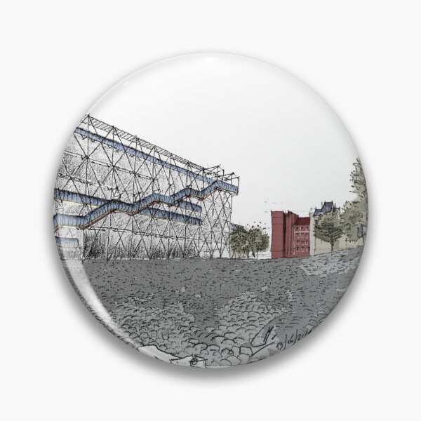 Item preview, pompidou  designed and sold by T1N0theTEN.