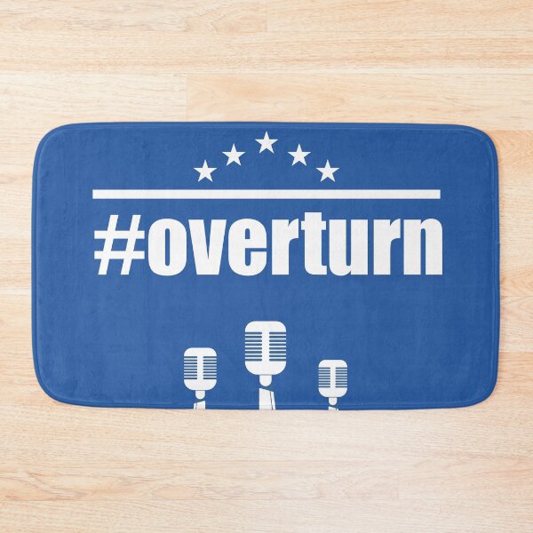 Item preview, #Overturn designed and sold by darioviegas.