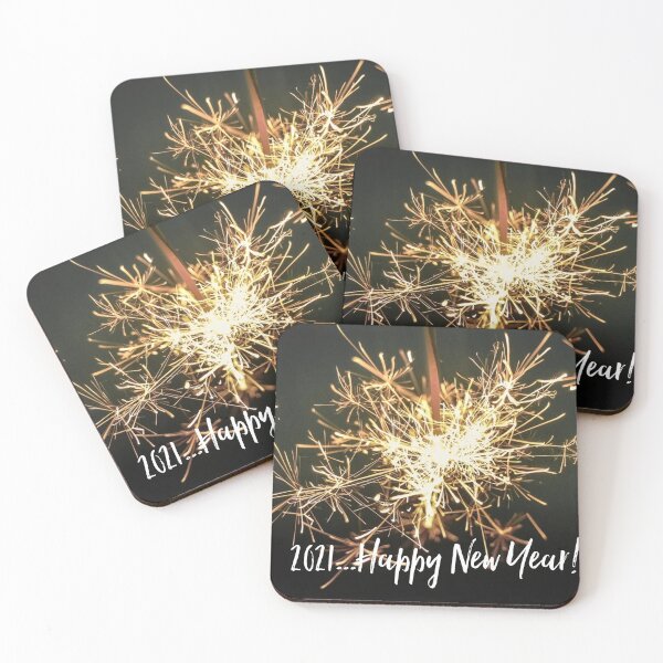 Item preview, happy new year 2021 designed and sold by WOWSOMETHINGNEW.