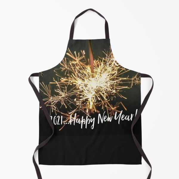 Item preview, happy new year 2021 designed and sold by WOWSOMETHINGNEW.