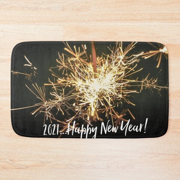 Item preview, happy new year 2021 designed and sold by WOWSOMETHINGNEW.