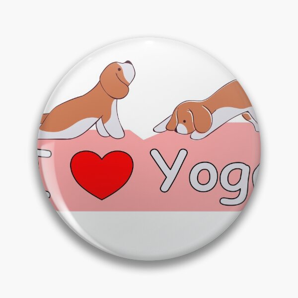 Item preview, Yoga meditation pilates namaste woman saying sport gift designed and sold by carlos-ideas.