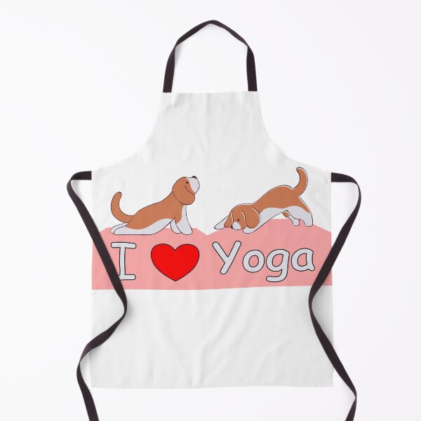 Item preview, Yoga meditation pilates namaste woman saying sport gift designed and sold by carlos-ideas.