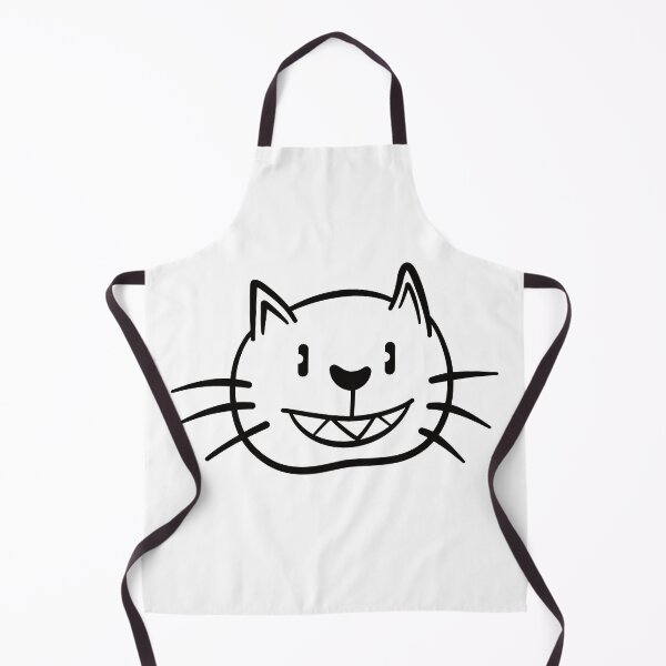 Item preview, Dennis the Cat designed and sold by StuffbyWiz.