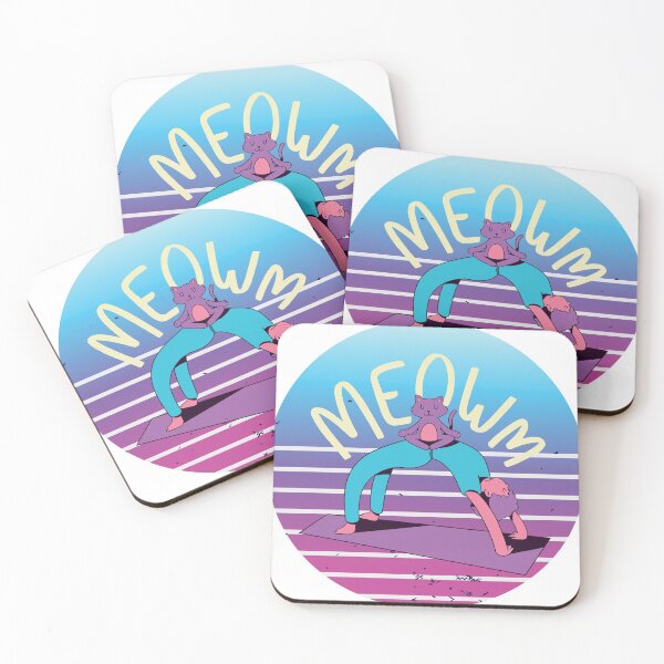 Item preview, Yoga meditation pilates namaste woman saying sport gift designed and sold by carlos-ideas.