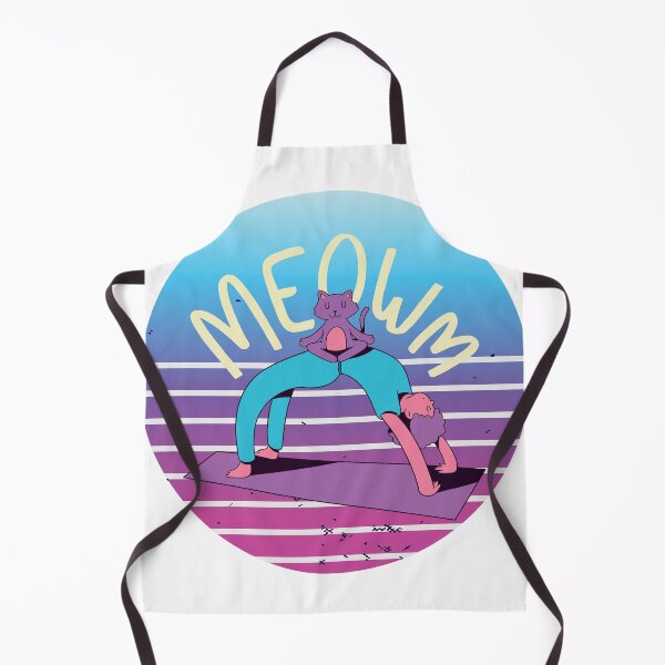 Item preview, Yoga meditation pilates namaste woman saying sport gift designed and sold by carlos-ideas.