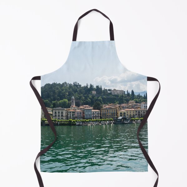 Artikelvorschau, Comer See Gems - Berühmtes Bellagio am Lago di Como in der Lombardei Italien entworfen und verkauft von Georgia Mizuleva.