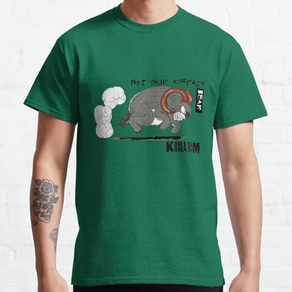 Koala Ram Classic T-Shirt