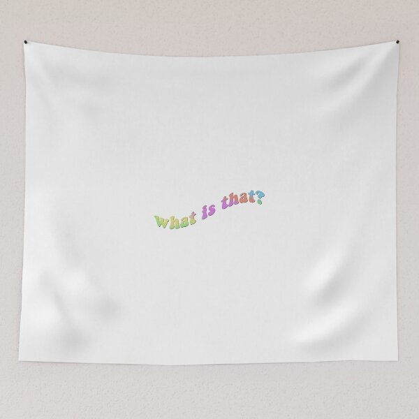 Item preview, what is that? meme designed and sold by periadt.