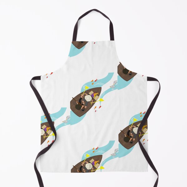Item preview, Picnic in the lakes designed and sold by Karinayusuf.
