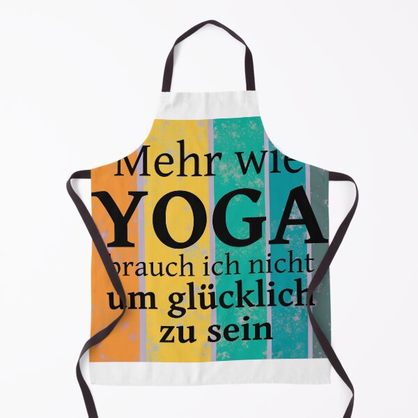 Item preview, Yoga meditation pilates namaste woman saying sport gift designed and sold by carlos-ideas.