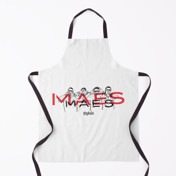 Item preview, MAES Dybala designed and sold by VoidZero.