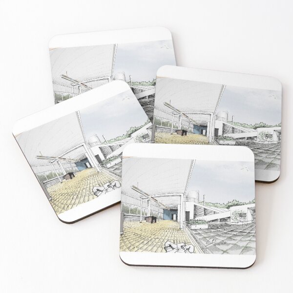 Item preview, villa Savoye  designed and sold by T1N0theTEN.