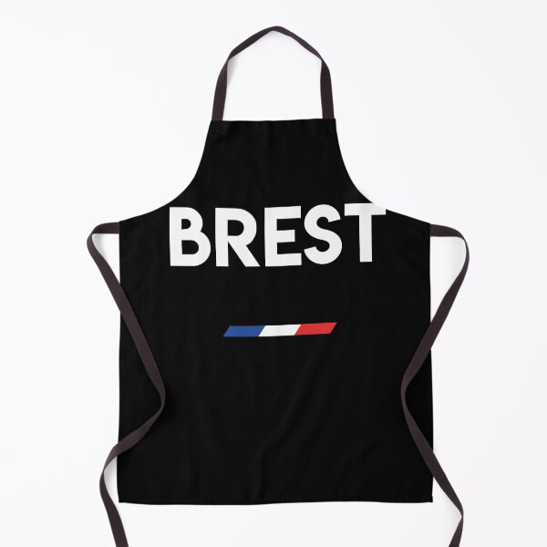 Item preview, Brest brittany france designed and sold by KittyLook.