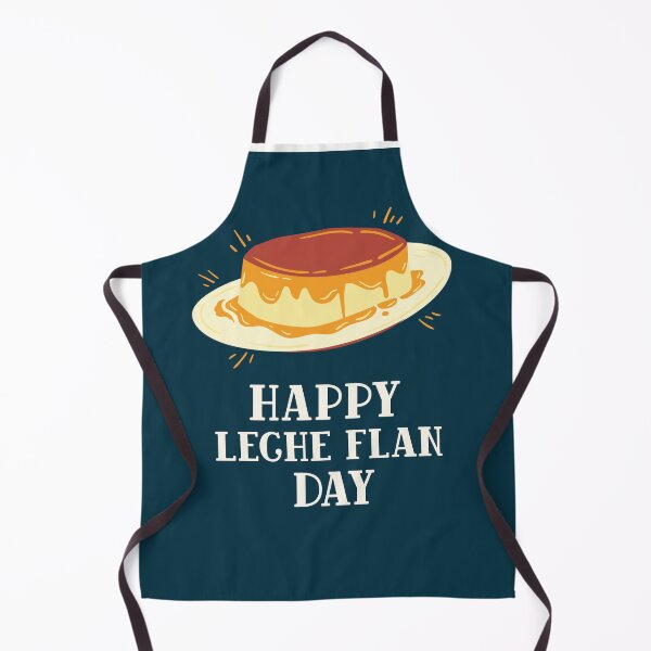 Item preview, Leche Flan Filipino Food Tshirt Tee Shirt Dessert Sweets Delicacy Cute Funny Kawaii Graphic Cartoony Design for Apparel Accessories Home Decor Skins Totes Bags Wall Art Stickers designed and sold by Rocbebe.