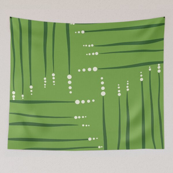 Item preview, Blooming herbs designed and sold by Anna Ratkevich.